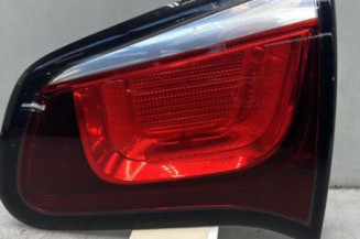 Feu arriere secondaire droit (feux) CITROEN C3 2 Photo n°1