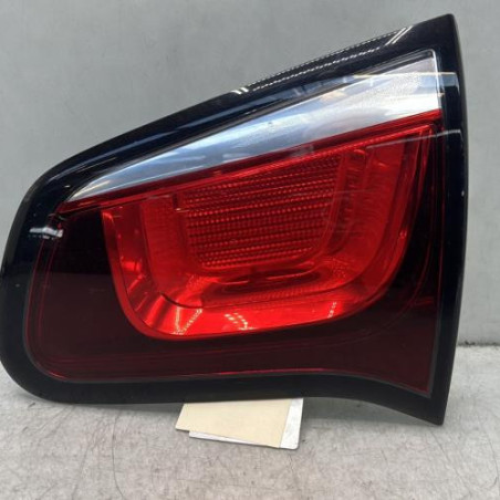 Feu arriere secondaire droit (feux) CITROEN C3 2 Photo n°1