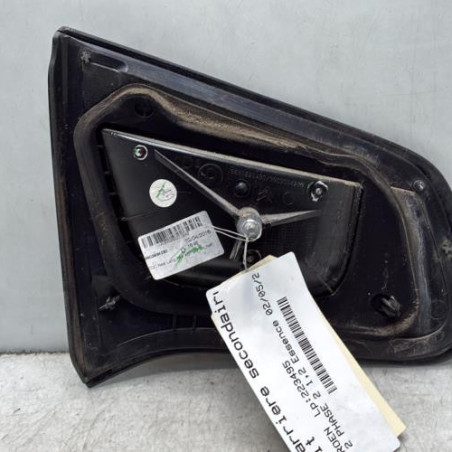 Feu arriere secondaire droit (feux) CITROEN C3 2