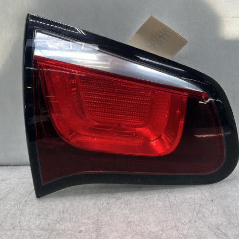 Feu arriere secondaire gauche (feux) CITROEN C3 2 Photo n°1