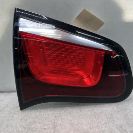 Feu arriere secondaire gauche (feux) CITROEN C3 2 Photo n°1