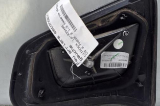 Feu arriere secondaire gauche (feux) CITROEN C3 2