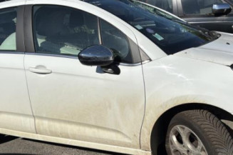 Feu arriere secondaire gauche (feux) CITROEN C3 2