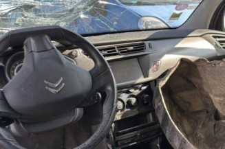 Feu arriere secondaire gauche (feux) CITROEN C3 2