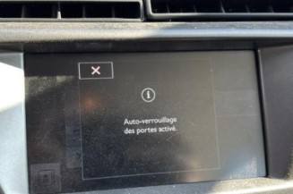 Feu arriere secondaire gauche (feux) CITROEN C3 2