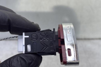 Bouton de warning CITROEN C3 2