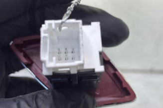 Bouton de warning CITROEN C3 2