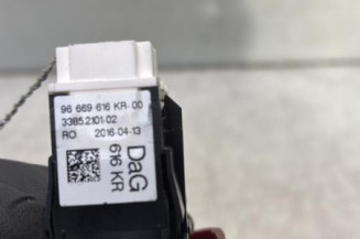 Bouton de warning CITROEN C3 2