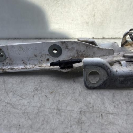 Charniere de capot CITROEN C3 2