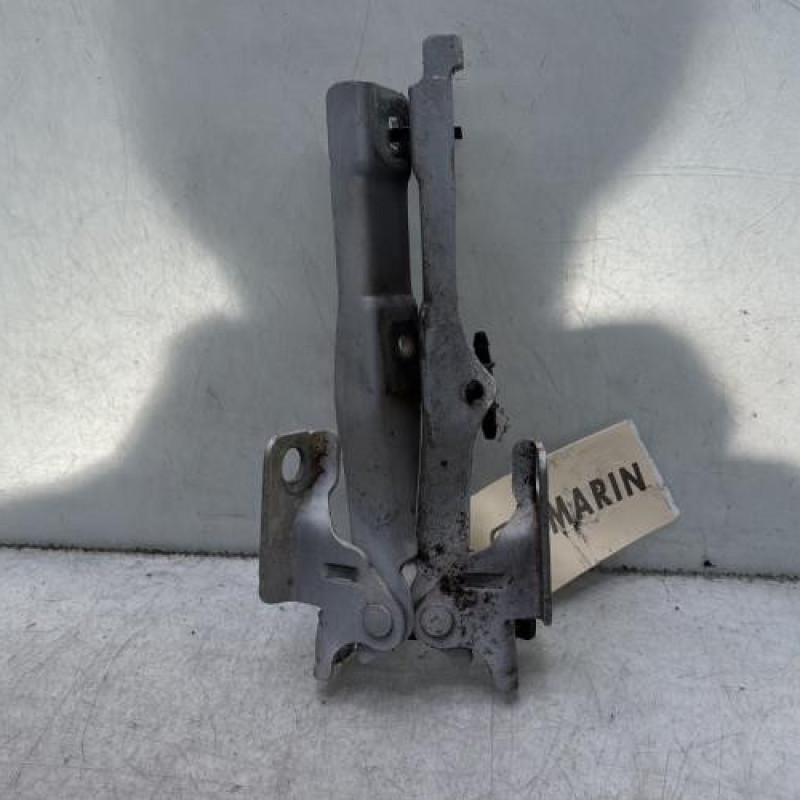 Charniere de capot CITROEN C3 2 Photo n°3