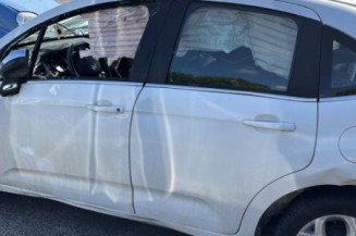 Charniere de capot CITROEN C3 2