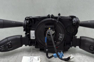 Com (Bloc Contacteur Tournant+Commodo Essuie Glace+Commodo Phare) CITROEN C3 2 Photo n°1