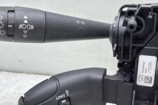 Com (Bloc Contacteur Tournant+Commodo Essuie Glace+Commodo Phare) CITROEN C3 2