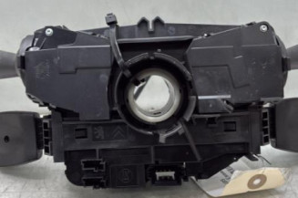 Com (Bloc Contacteur Tournant+Commodo Essuie Glace+Commodo Phare) CITROEN C3 2
