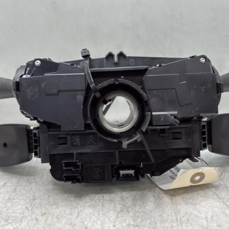 Com (Bloc Contacteur Tournant+Commodo Essuie Glace+Commodo Phare) CITROEN C3 2 Photo n°5