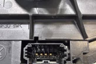 Com (Bloc Contacteur Tournant+Commodo Essuie Glace+Commodo Phare) CITROEN C3 2