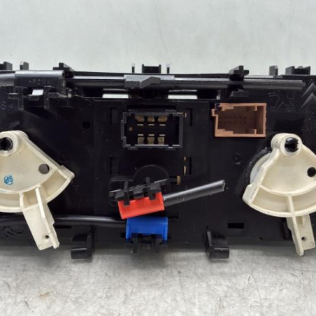Commande chauffage CITROEN C3 2