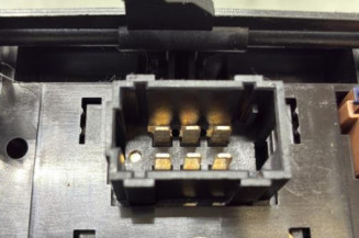 Commande chauffage CITROEN C3 2