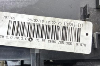 Commande chauffage CITROEN C3 2