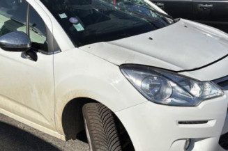 Commande chauffage CITROEN C3 2