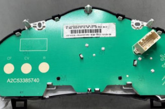 Compteur CITROEN C3 2