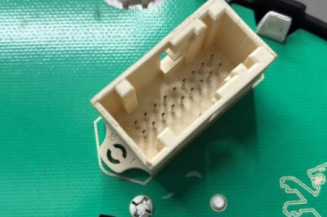 Compteur CITROEN C3 2