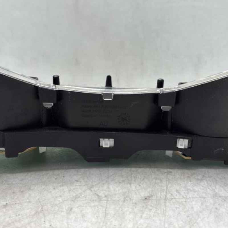 Compteur CITROEN C3 2 Photo n°6