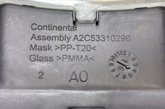 Compteur CITROEN C3 2