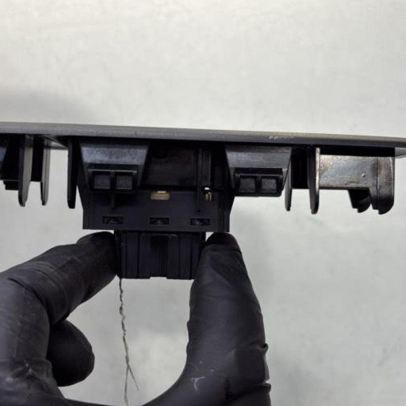 Interrupteur de leve vitre avant droit CITROEN C3 2 Photo n°2