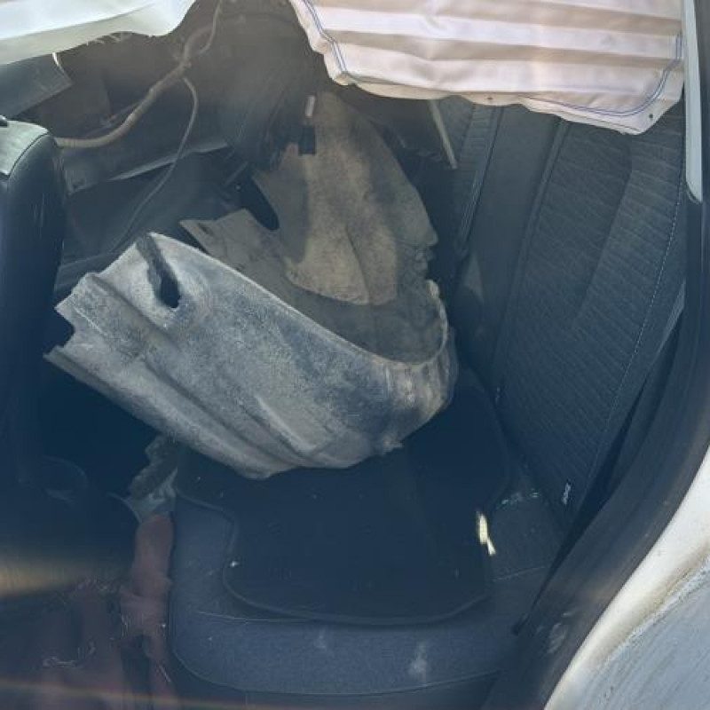 Interrupteur de leve vitre avant droit CITROEN C3 2 Photo n°15