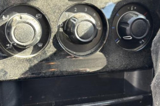 Interrupteur de leve vitre avant droit CITROEN C3 2