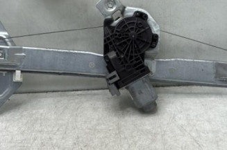 Leve vitre electrique avant gauche CITROEN C3 2 Photo n°1