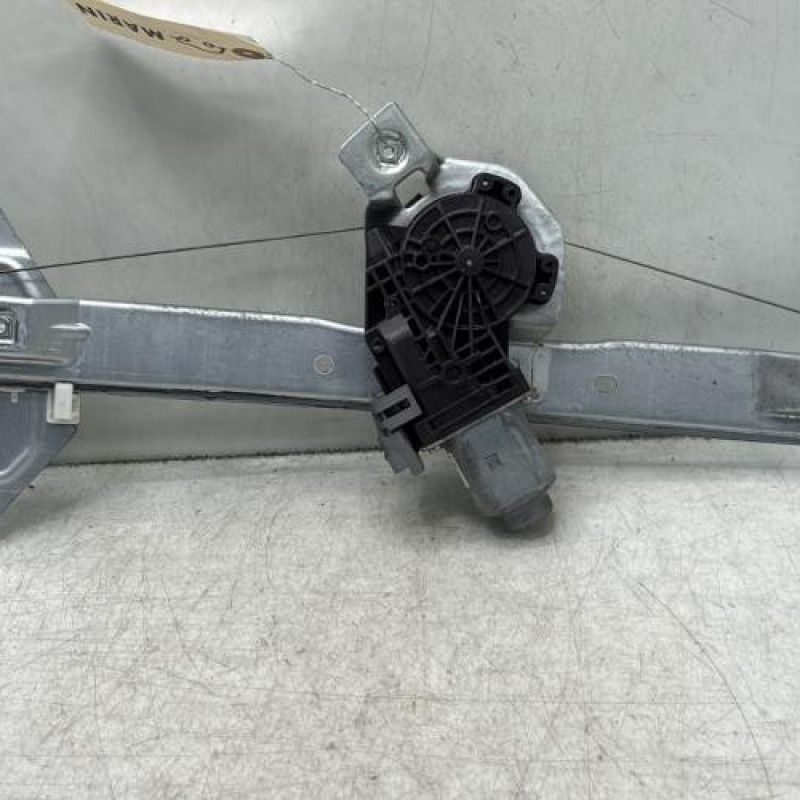 Leve vitre electrique avant gauche CITROEN C3 2 Photo n°1