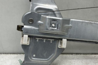 Leve vitre electrique avant gauche CITROEN C3 2