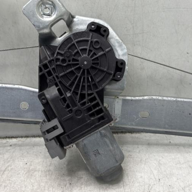 Leve vitre electrique avant gauche CITROEN C3 2 Photo n°3