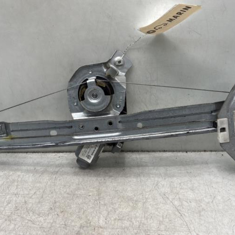 Leve vitre electrique avant gauche CITROEN C3 2 Photo n°6