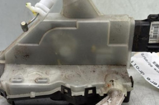 Serrure arriere droit CITROEN C3 2