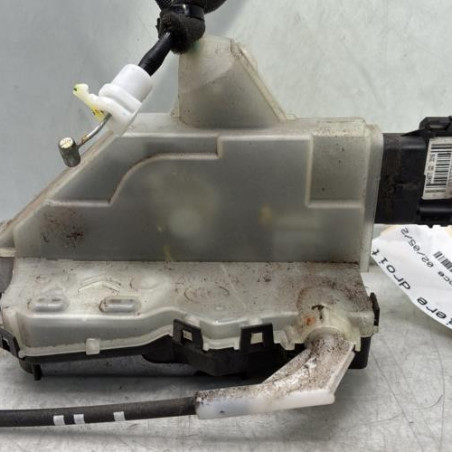 Serrure arriere droit CITROEN C3 2