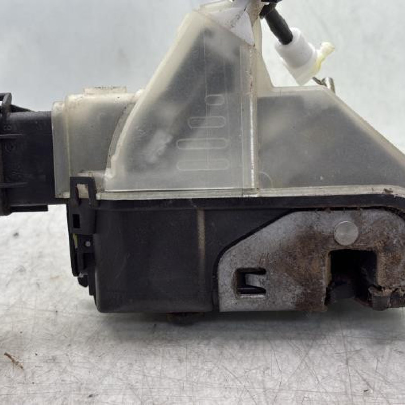 Serrure arriere droit CITROEN C3 2 Photo n°4