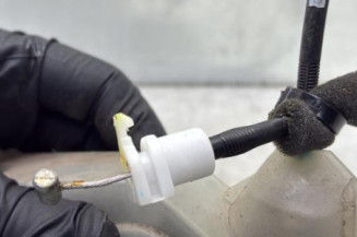 Serrure arriere droit CITROEN C3 2