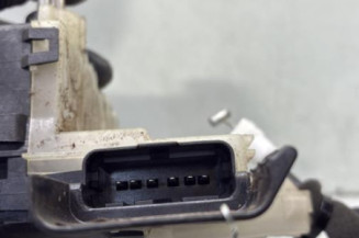 Serrure arriere droit CITROEN C3 2