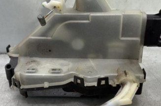 Serrure avant droit CITROEN C3 2