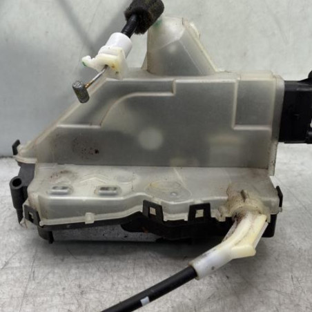 Serrure avant droit CITROEN C3 2