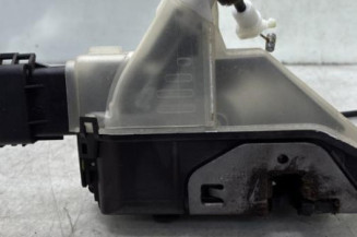 Serrure avant droit CITROEN C3 2