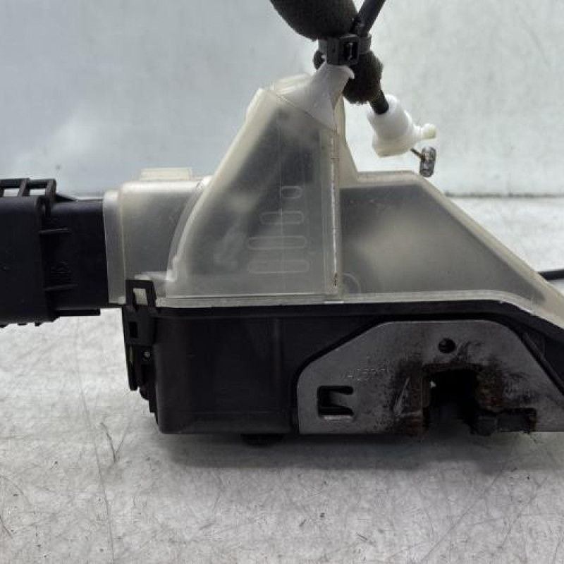 Serrure avant droit CITROEN C3 2 Photo n°4