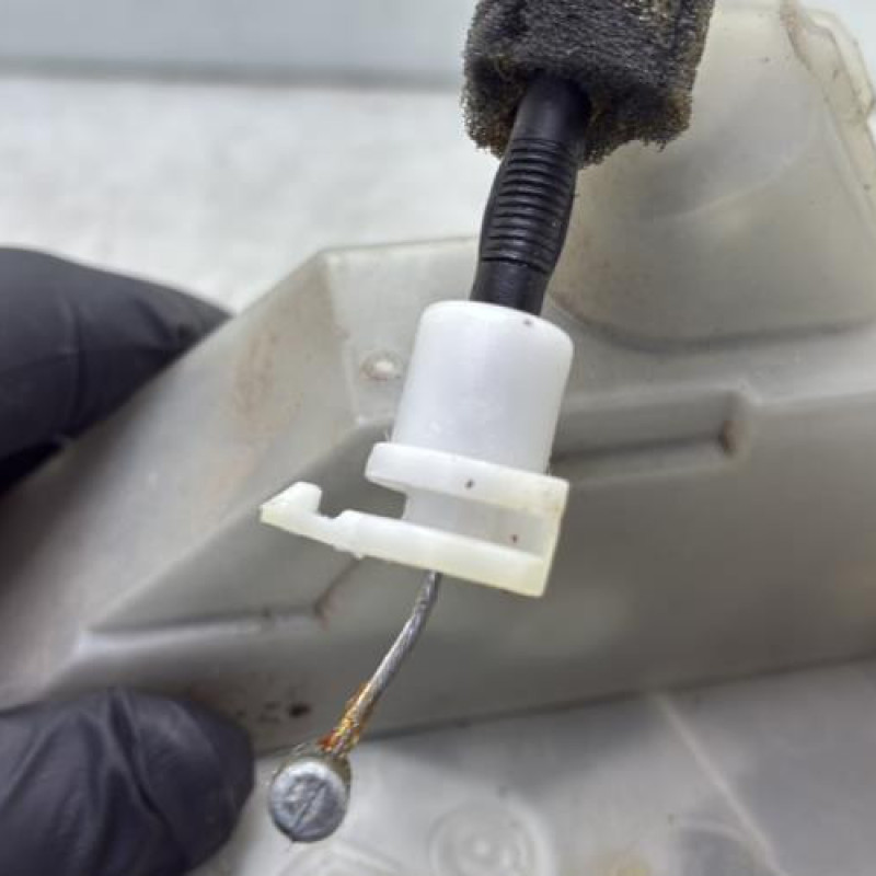 Serrure avant droit CITROEN C3 2 Photo n°5