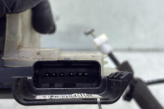 Serrure avant droit CITROEN C3 2