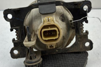 Anti brouillard gauche (feux) PEUGEOT 208 1