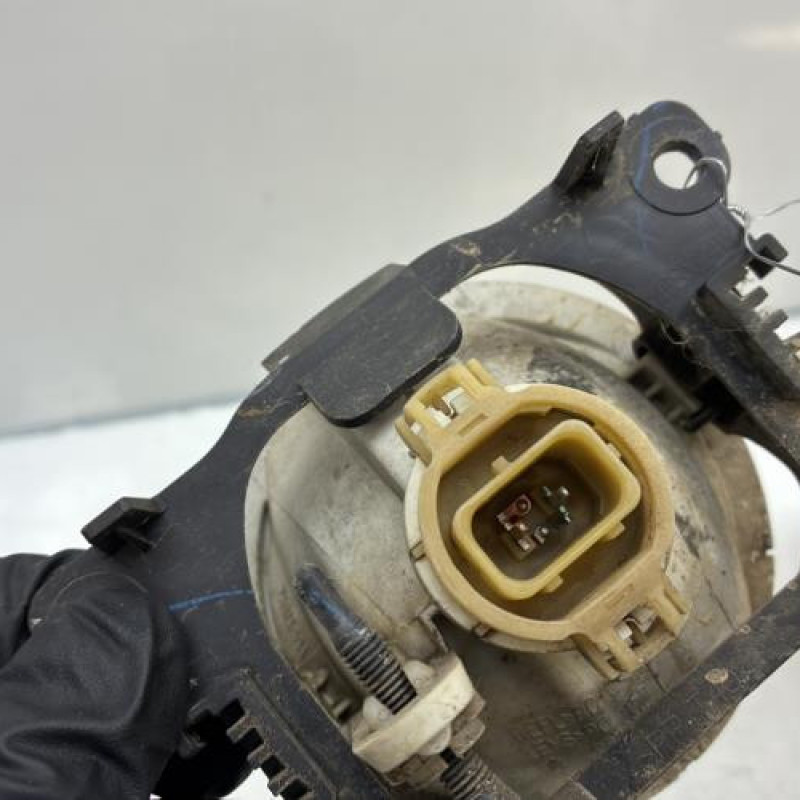 Anti brouillard gauche (feux) PEUGEOT 208 1 Photo n°3