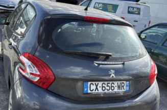 Anti brouillard gauche (feux) PEUGEOT 208 1